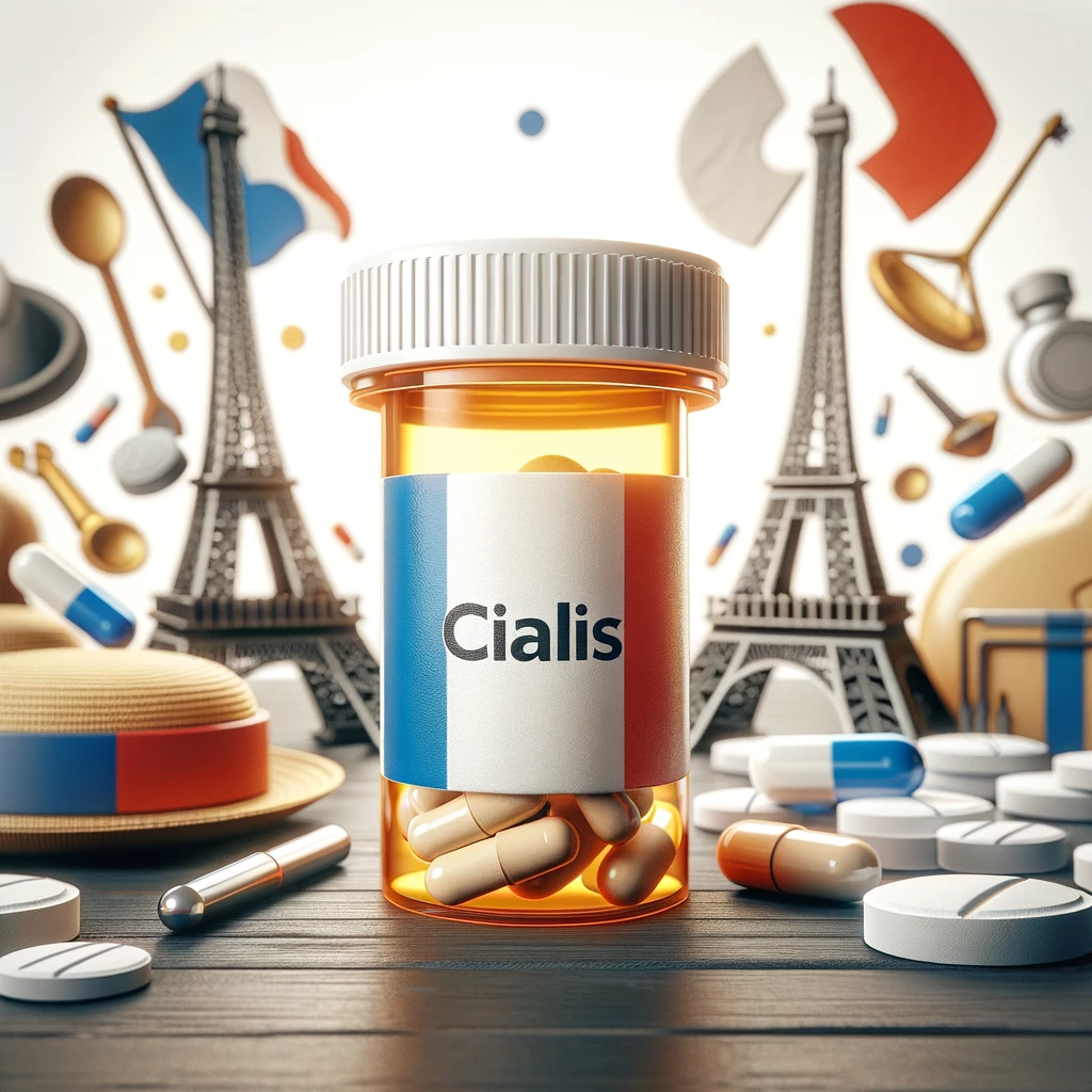 Pharmacie moins cher pour cialis 